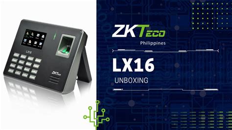 ZKTeco Philippines .